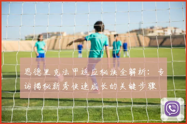 恩德里克法甲适应秘诀全解析：专访揭秘新秀快速成长的关键步骤